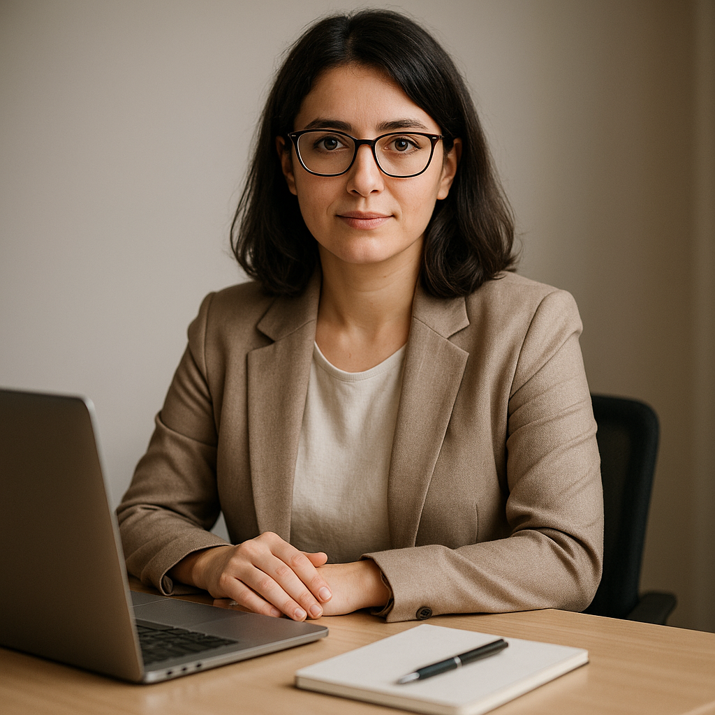 Leyla Həsənova
